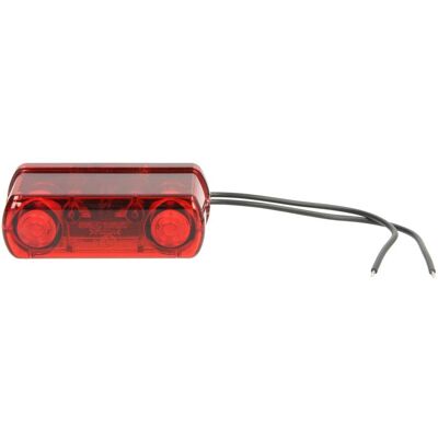 Waś Verlichting Kentekenplaat Was 245 W53 Waś Verlichting Kentekenplaat Was 245 W53