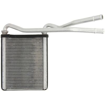 Warmtewisselaar, Interieur Verwarming Thermotec D62002tt Warmtewisselaar, Interieur Verwarming Thermotec D62002tt