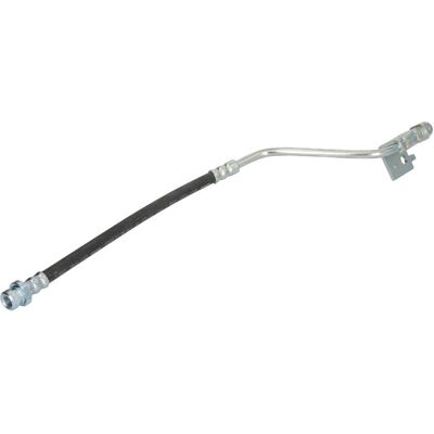 Remleiding Quick Brake 22.945, Links Remleiding Quick Brake 22.945, Links