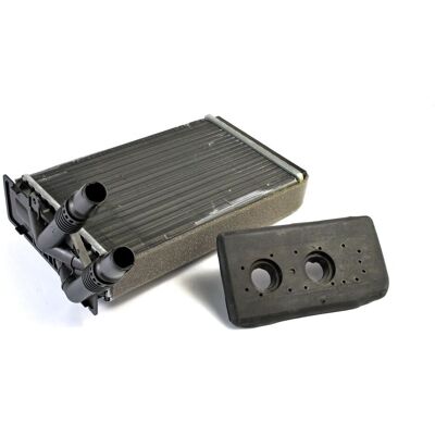 Warmtewisselaar, Interieur Verwarming Thermotec D6r007tt Warmtewisselaar, Interieur Verwarming Thermotec D6r007tt