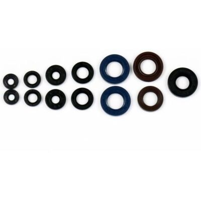 Motorolieafdichtingset Athena P400105400050 Motorolieafdichtingset Athena P400105400050