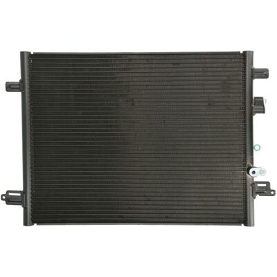Condensator, Airconditioning Nrf 350552 Condensator, Airconditioning Nrf 350552
