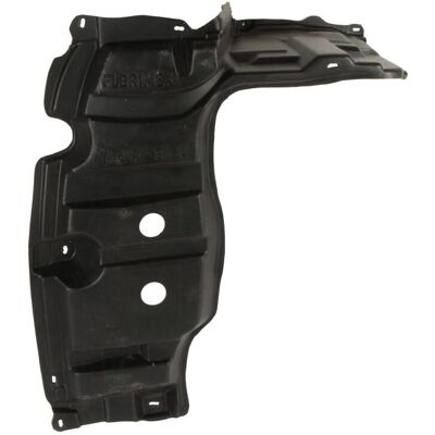 Afdekking Motor Blic 6601-02-8156873p Links Afdekking Motor Blic 6601-02-8156873p Links