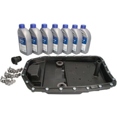 Onderd.Set, Olie Verversen Van Automatische Versnellingsbak Meyle 300 135 1004 Onderd.Set, Olie Verversen Van Automatische Versnellingsbak Meyle 300 135 1004