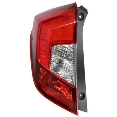 Achterlicht Tyc 11-14480-06-9 Links Achterlicht Tyc 11-14480-06-9 Links