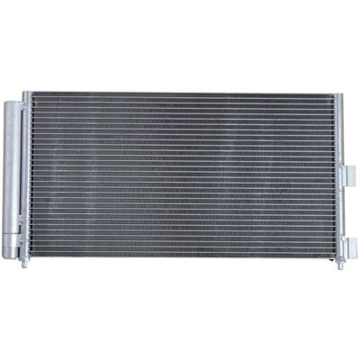 Condensator, Airconditioning Nrf 35500 Condensator, Airconditioning Nrf 35500