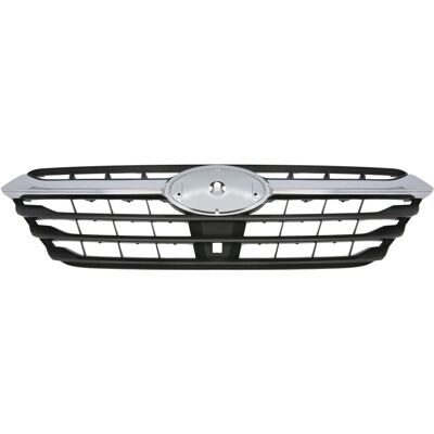 Radiateurgrille Blic 6502-07-6717990p Radiateurgrille Blic 6502-07-6717990p