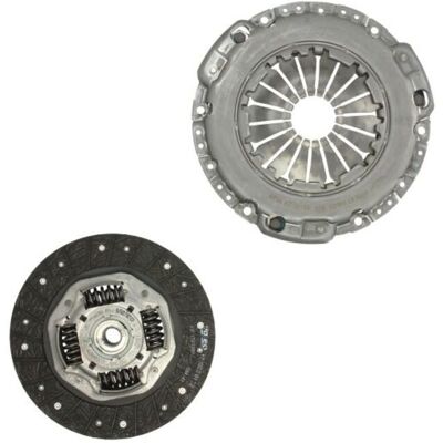 Schaeffler Luk Koppeling Kit Luk 623 3295 09 Schaeffler Luk Koppeling Kit Luk 623 3295 09