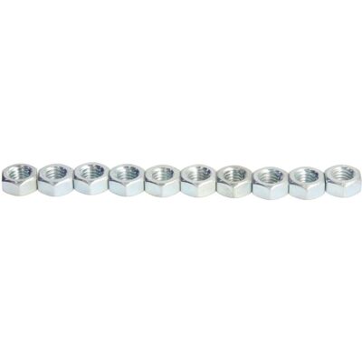 Moer, Uitlaatbocht Bosal 258008 Moer, Uitlaatbocht Bosal 258008