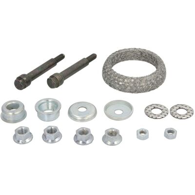 Montageset, Katalysator Bm Catalysts Fk91768b Montageset, Katalysator Bm Catalysts Fk91768b