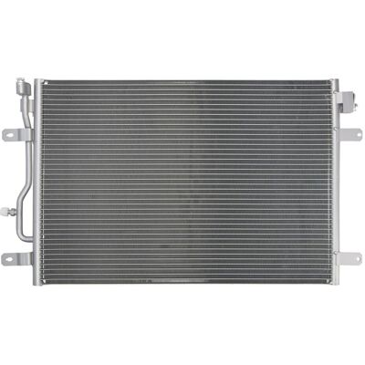 Condensator, Airconditioning Bosch 1 986 Ad2 097 Condensator, Airconditioning Bosch 1 986 Ad2 097