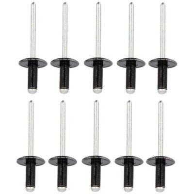 Klinknagel Romix Rom 57050, 10 Stuk Klinknagel Romix Rom 57050, 10 Stuk