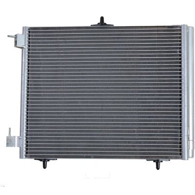 Condensator, Airconditioning Nrf 35405 Condensator, Airconditioning Nrf 35405