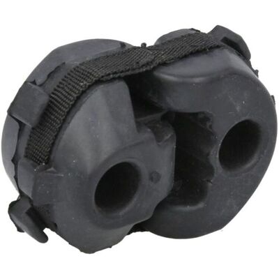 Rubberen Ophangingsbuffers Bosal 255-169 Rubberen Ophangingsbuffers Bosal 255-169