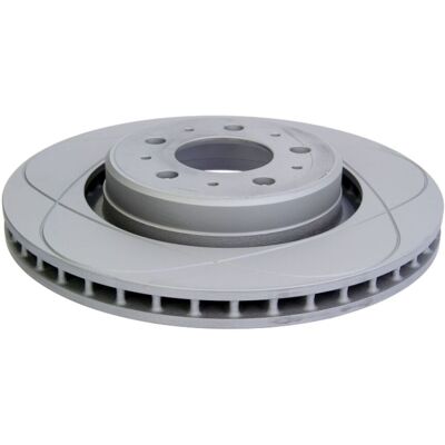 Remschijf Ate Power Disc 24.0326-0107.1, 1 Stuk Remschijf Ate Power Disc 24.0326-0107.1, 1 Stuk