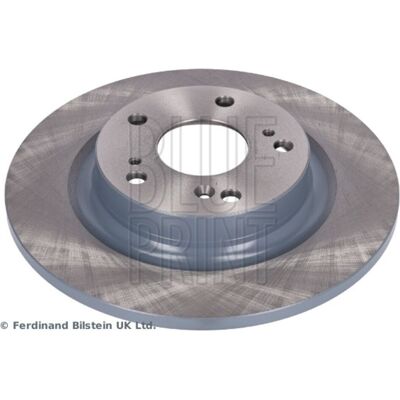 Remschijf Blue Print Adbp430238, 1 Stuk Remschijf Blue Print Adbp430238, 1 Stuk