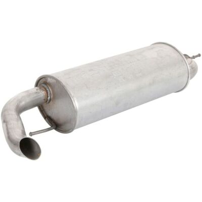 Geluiddemper Achter Bosal 211-403 Geluiddemper Achter Bosal 211-403