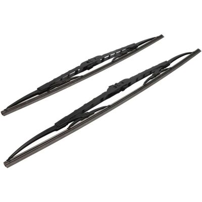 Wisserblad Bosch Twin 727, 550/475mm, Voor, 2 Stuk Wisserblad Bosch Twin 727, 550/475mm, Voor, 2 Stuk