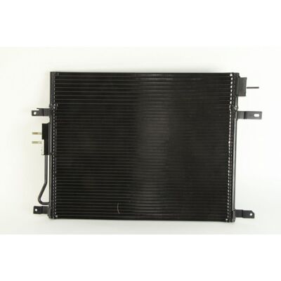 Condensator, Airconditioning Nrf 35577 Condensator, Airconditioning Nrf 35577