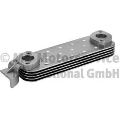 Olie Radiator, Motorolie Bf 20190336600 Olie Radiator, Motorolie Bf 20190336600