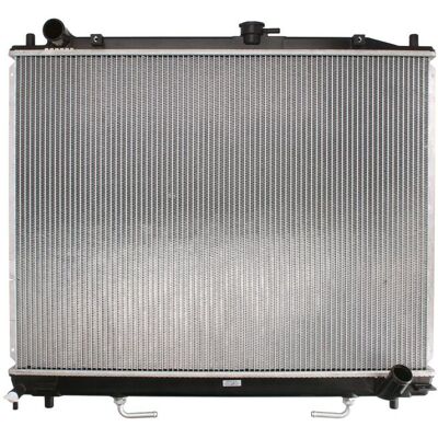 Radiator, Motorkoeling Koyorad Pl032072r Radiator, Motorkoeling Koyorad Pl032072r