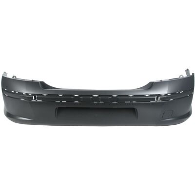 Bumper Blic 5506-00-5537950p Bumper Blic 5506-00-5537950p