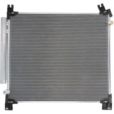 Condensator, Airconditioning Thermotec Ktt110662 Condensator, Airconditioning Thermotec Ktt110662