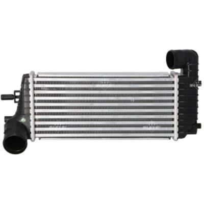 Intercooler Nrf 30909 Intercooler Nrf 30909