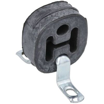 Rubberen Ophangingsbuffers Bosal 255-098 Rubberen Ophangingsbuffers Bosal 255-098