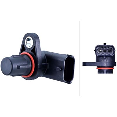 Sensor, Nokkenas Positie Hella 6pu 009 168-651 Sensor, Nokkenas Positie Hella 6pu 009 168-651