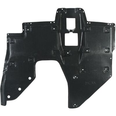 Motorafdekking Blic 6601-02-3726860p Motorafdekking Blic 6601-02-3726860p