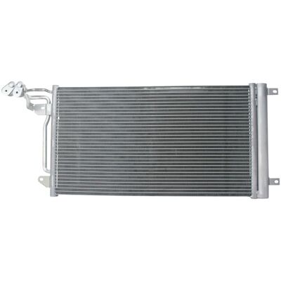 Condensator, Airconditioning Bosch 1 986 Ad2 003 Condensator, Airconditioning Bosch 1 986 Ad2 003