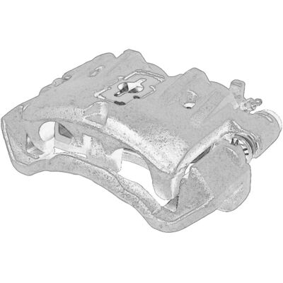 Remklauw Sbp Teq-Bc.223 Remklauw Sbp Teq-Bc.223