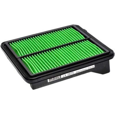 Mahle Luchtfilter Knecht Lx 2675 Mahle Luchtfilter Knecht Lx 2675