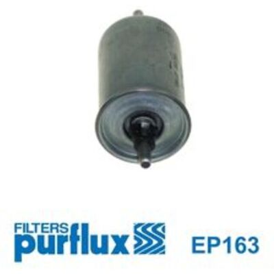 Brandstoffilter Purflux Ep163 Brandstoffilter Purflux Ep163