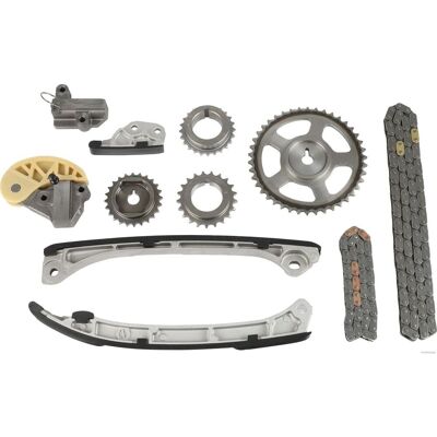 Herth+Buss Elparts Distributiekettingset Herth+buss Jakoparts J1193008 Herth+Buss Elparts Distributiekettingset Herth+buss Jakoparts J1193008