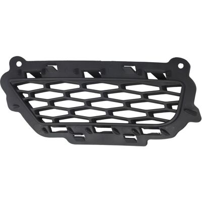 Ventilatiegrille, Bumper Blic 5513-00-6457921p Ventilatiegrille, Bumper Blic 5513-00-6457921p