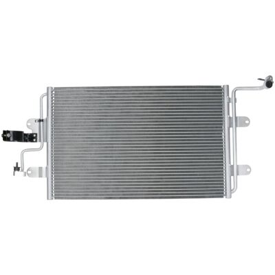 Condensator, Airconditioning Bosch 1 986 Ad2 025 Condensator, Airconditioning Bosch 1 986 Ad2 025