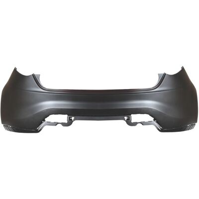 Bumper, Achter Blic 5506-00-2029950q Bumper, Achter Blic 5506-00-2029950q