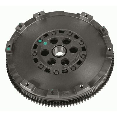 Dubbel Massa Vliegwiel Sachs 2294 701 037 Dubbel Massa Vliegwiel Sachs 2294 701 037