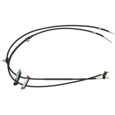 Kabel, Parkeerrem Ate 24.3727-0655.2 Kabel, Parkeerrem Ate 24.3727-0655.2
