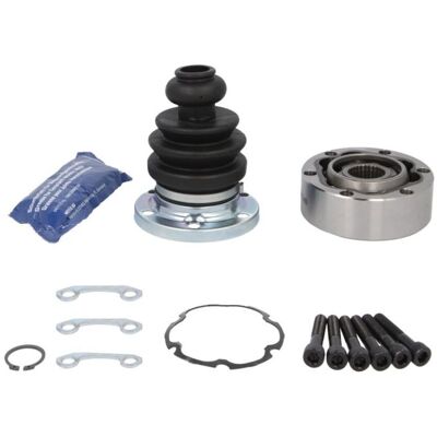 Homokineet Reparatie Set, Aandrijfas Meyle Kit 100 498 0062 Homokineet Reparatie Set, Aandrijfas Meyle Kit 100 498 0062