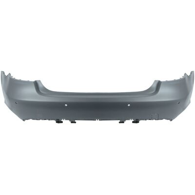 Bumper Blic 5506-00-3529953q Bumper Blic 5506-00-3529953q