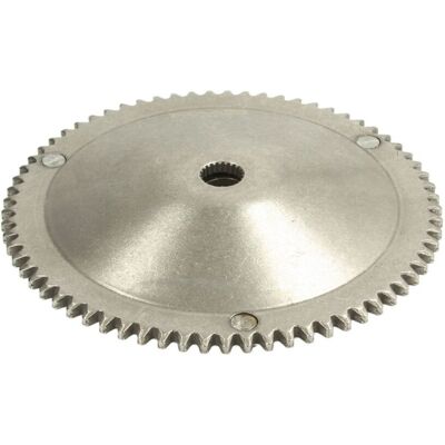 Buitenwiel Van De Variator Rms 10 032 0300 Buitenwiel Van De Variator Rms 10 032 0300