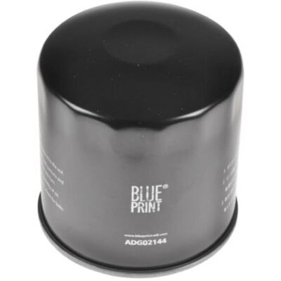 Oliefilter Blue Print Adg02144 Oliefilter Blue Print Adg02144
