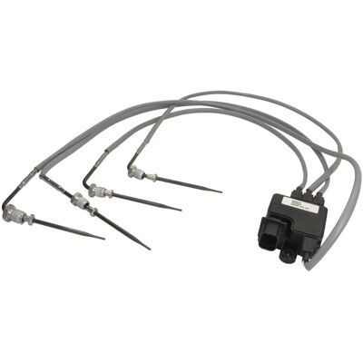 Sensor, Uitlaatgastemperatuur Dinex 22063 Sensor, Uitlaatgastemperatuur Dinex 22063