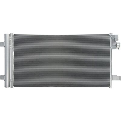 Condensator, Airconditioning Thermotec Ktt110778 Condensator, Airconditioning Thermotec Ktt110778