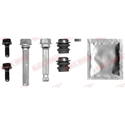 Remklauw Quick Brake 113-0018x Remklauw Quick Brake 113-0018x