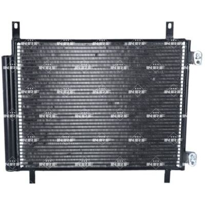 Condensator, Airconditioning Nrf 350610 Condensator, Airconditioning Nrf 350610