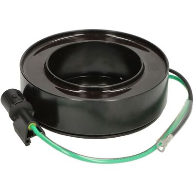 Vrijloop, Aircocompressor Nrf 38713 Vrijloop, Aircocompressor Nrf 38713